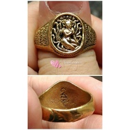Thai Amulet 泰国佛牌 KRUBA KAMPENG