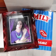 FAMILY photo frame 8"x10" photo frame/