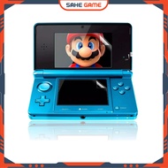 Nintendo 3DS Screen Stickers Nintendo 3DS Screen Stickers 3DS Screen Stickers 3DS Screen Stickers 3D