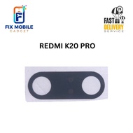 REDMI K20 PRO/ K30/ K30S/ K30 PRO/ K40 CAMERA LENS