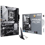 Asus Prime Z790-P WIFI-CSM Intel Z790 LGA 1700 ATX WiFi 6 PCIe 5.0 Motherboard