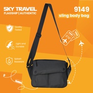 "SKY TRAVEL" SLING BAG (SKT9128)
