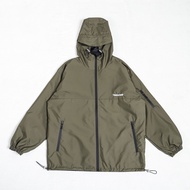 Timebomb jacket WATERPROOF | GORPCORE | WADING JACKET | JACKET ANORAK TYPE 6 | ARMY ARMY