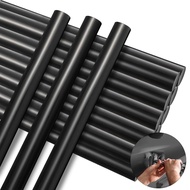 20 Pcs Paintless Dent Repair Glue Sticks PDR Glue Hot Sticks Paintless Dent Repair Tool for Car Rest