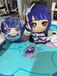 原神 雷電將軍 努努