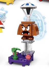 Lego 71386 Super Mario 角色 Series 2