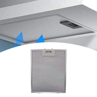 ⭐ DREAM-SG ⭐Silver Cooker Hood Filters Metal Mesh Extractor Vent Filter 300 x 240 x 9mm