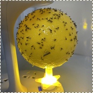Indoor Insect Trap Ball Sticky Insect Small Fly Trap Fly Trap