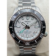 Seiko prospex Gmt limited edition