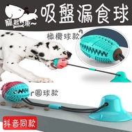 [Taiwan Shipment] Pet Feeding Ball|Missing Food Toys|Pet Educational Toys|Dog Bite Resistant Toy|Suc