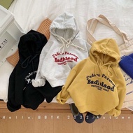 Oiniena - BADBLOOD Children's hoodie Sweater