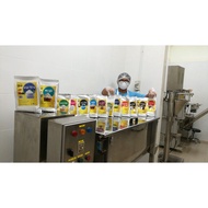 IGLOO Instant Premix Powder – Ice Blended Fruitti / Non-Dairy Creamer Milk