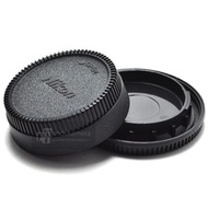 Nikon Body Cap Package Nikon Rear Cap Lens Cover D3000 D3100 D3200 D3300D D5200 D5300 D7000 D90