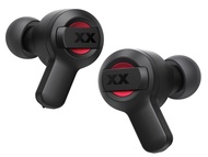 JVC New XX True Wireless Earbuds Headphones, Long Battery Life (up to 24 Hours), Extreme Deep Bass w