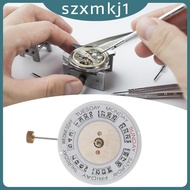 [Szxmkj1] Automatic Movement for 2813 8205 Movement Sturdy Practical Attachments