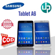 Samsung tablet TAB A Galaxy TAB A6 2016 7” LTE 4G Ram 15GB 8GB