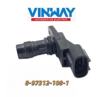 I/Z D-MAX 2.5 CRANK SENSOR 8-97312-108-1
