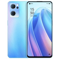 OPPO Reno 7 5G Smartphone | 8GB RAM + 256GB ROM | 1 Year Warranty Under OPPO Malaysia