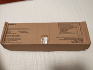 Sony SU-WL450 電視壁掛架