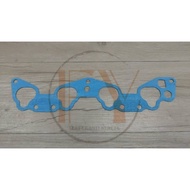 INTAKE MANIFOLD GASKET HONDA CIVIC SH3 SH4 SR3 SR4 SO3 SO4 CITY SX8 1.5 1.6 SOHC VTEC ENGINE D15 D15