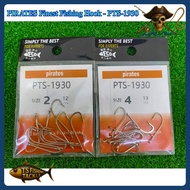 PIRATES Finest Fishing Hook / PTS-1930 / Fishing Hook