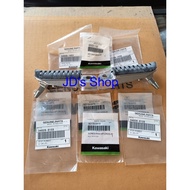 Front Footrest Spare Parts KRR E8-E10 ZX150 Sold Separately **** All Products Are Sold/Limited Buy A