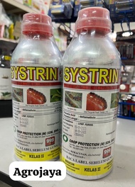 Systrin 1L (Seperti Decis 250 Bayer) Deltametrin 2.8%