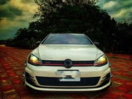 2015/16年式 GOLF GTI7代