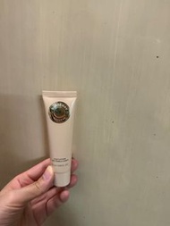Burberry Goddess body lotion