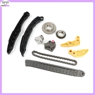1set G4KJ Timing Chain Kit Oil Pump Gear For Kia Sorento Optima Sportage 2.4 2.0L L4 2014-2018 Engin