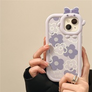 Thai Stock INS Pink Pig Case for Vivo Y11 Y21 Y17S Y12 Y17 Y20 Y15 Y16 Y15S Y02S Y22 Y36 Y16 Y33S Y0