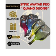 [ READY STOCK KL] Sypik Avatar Pro Quang Duong Edition