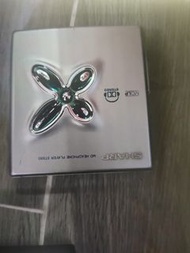 sharp walkman md