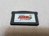 【GBA】收藏出清 任天堂 GBA 卡帶 哈姆太郎 4 虹色大行進 裸卡 正版 日版 現況品 請詳閱說明