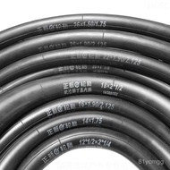 Taoyuan Ready Stock/Can Zhengxin Tire Bicycle Inner Tube 12/14/16/20/22/24/26/27/28X1.50/1.75/1.9
