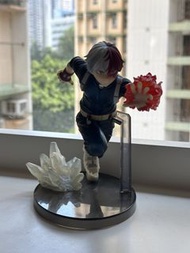轟焦凍figure