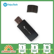 【Best-Selling】 Feiyu Usb Connector Firmware Adapter For 3 Axis Handheld Gimbal Fy G6 G6 Plus Ak2000 Vimble 2 Wg G4 Upgraded Adapter