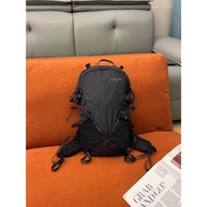 Backpack Hikingbag Travel Bag Lulu All Sport 10L