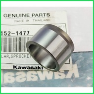 ⊕ ︎ Sprocket Collar Barako Kawasaki Parts 92152-1477