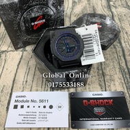 100% ORIGINAL CASIO G-SHOCK TMJ GA-2100VB-1ADR / GA-2100VB-1A / GA-2100VB-1 / GA-2100VB / GA-2100 TM