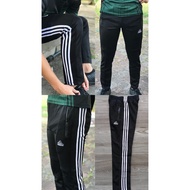 SELUAR SUKAN ADIDAS / ADIDAS TRACKSUIT