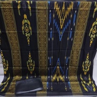 Terbaru Sarung kosongan bahan full sutra motif BHS SGE bisa rekues