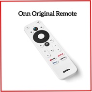 Onn 4K Plus Remote | Onn 4K Remote | Original Remote | Onn 4K Remote |