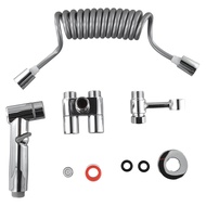 【LADYFT】1 in 2 out washing machine and toilet taps