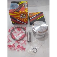 piston kawahara 60 13 pen pin 13 mm plus ring seher piston kit