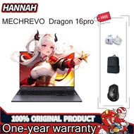 2025/2026 MECHREVO Gaming Laptop Dragon 16pro AMD R9-8945HX RTX5060/RTX5070Ti/RTX5070 300HZ