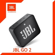 ORIGINAL JBL GO2 Speaker Bluetooth Promo