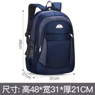 Fashion Samsonite School backpack college backpack for kids and students with laptop compartment