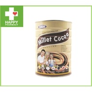 MHP-MIRACLE Millet Cocoa Milk 900g