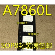 5 Piece A7860L HCPL-7860 SOP chip IC